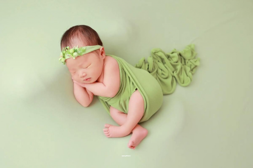 泰安宝宝出疹子发烧